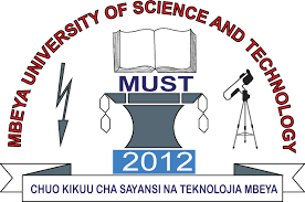 MUST Logo